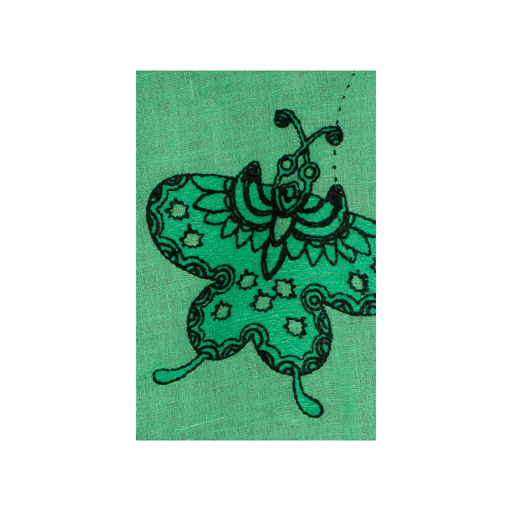 Dragonfly Kimono