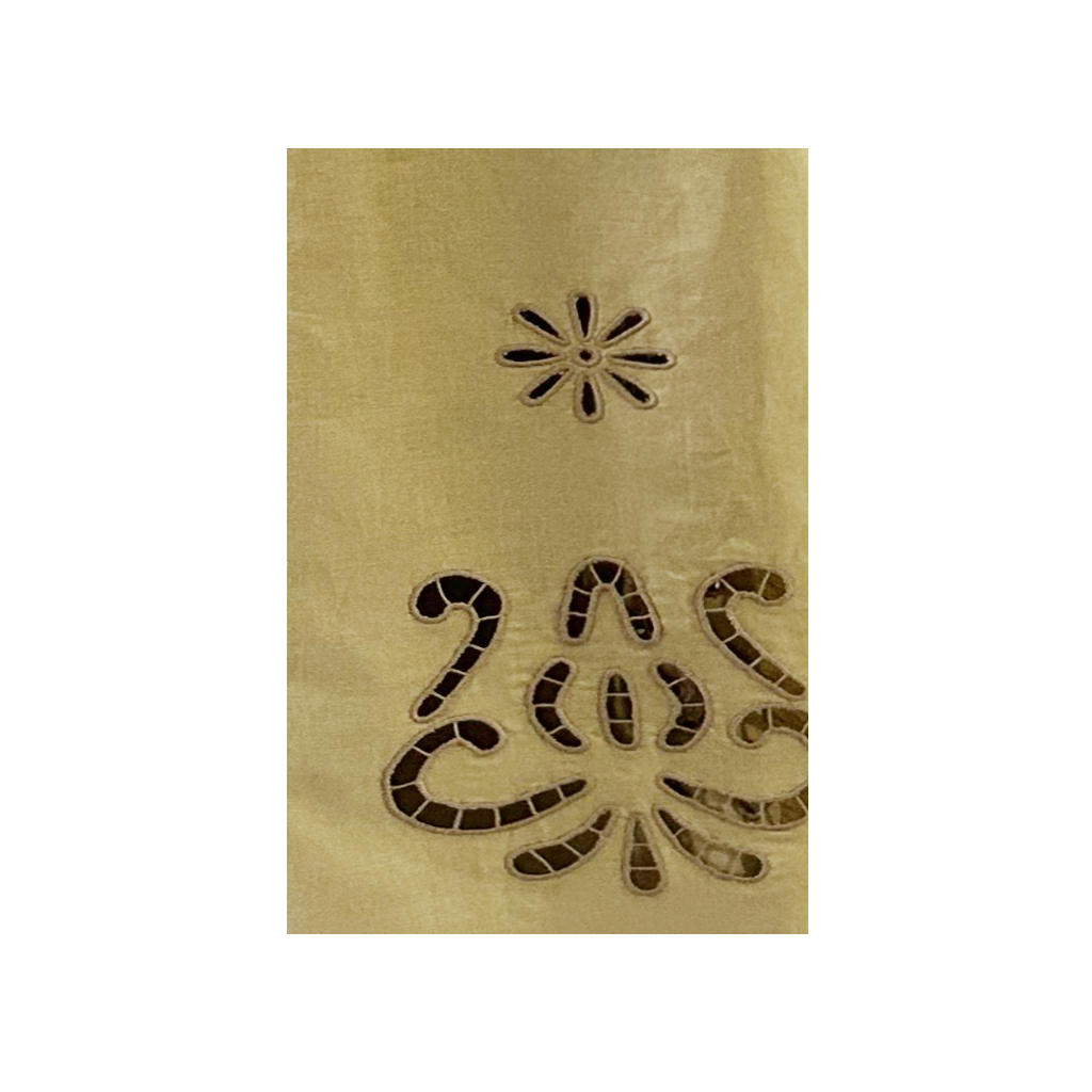 Love in The Air Midi Dress