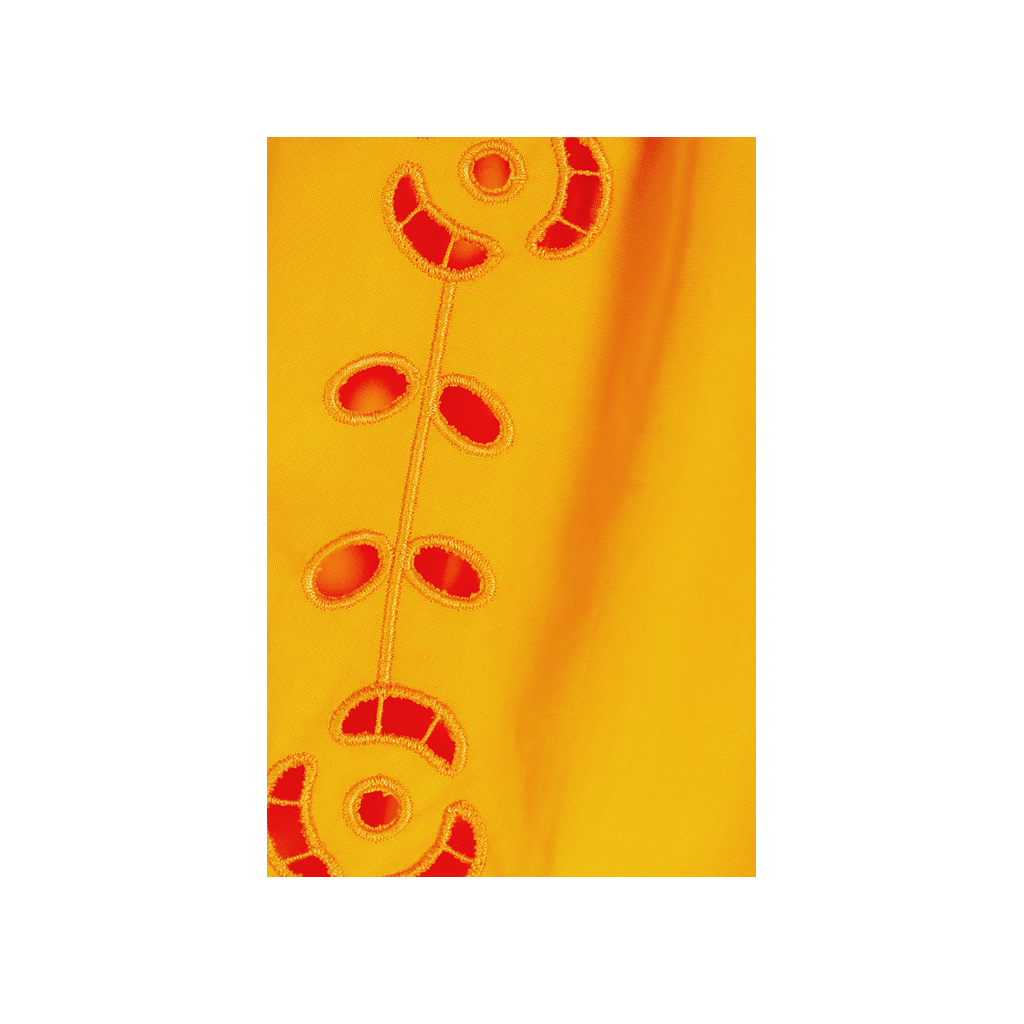 La Vie En Rose Shorts