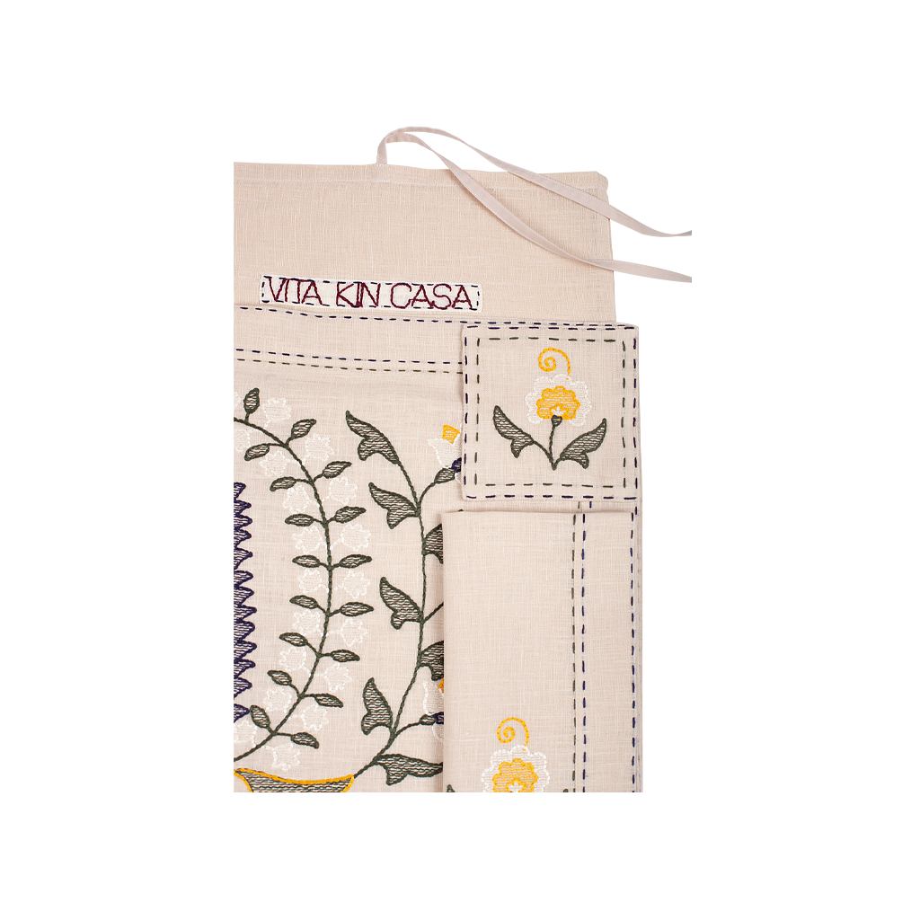 Patchouli Placemats