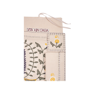 Patchouli Placemats