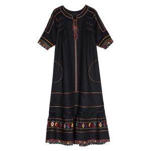 Frida Dress