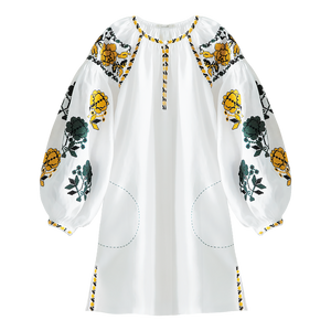 Rose Tunic