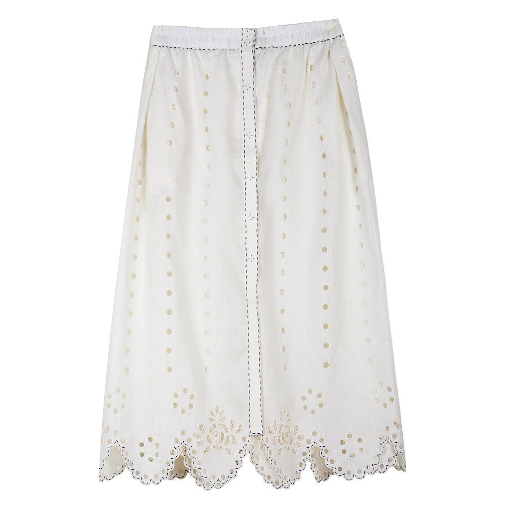 Colette Skirt