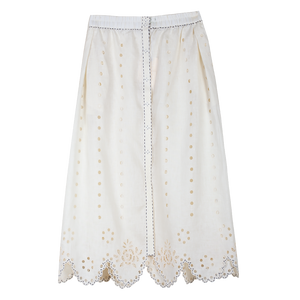 Colette Skirt