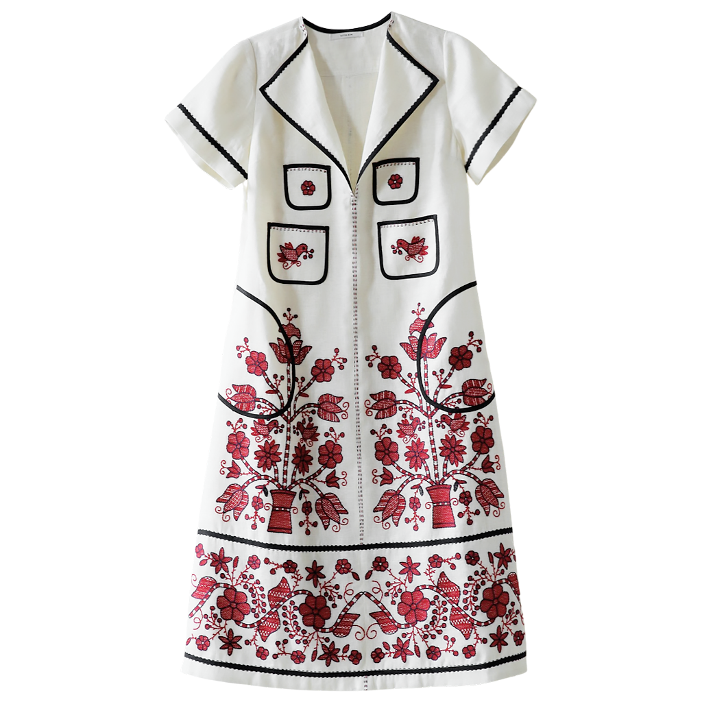 Sasha Dress