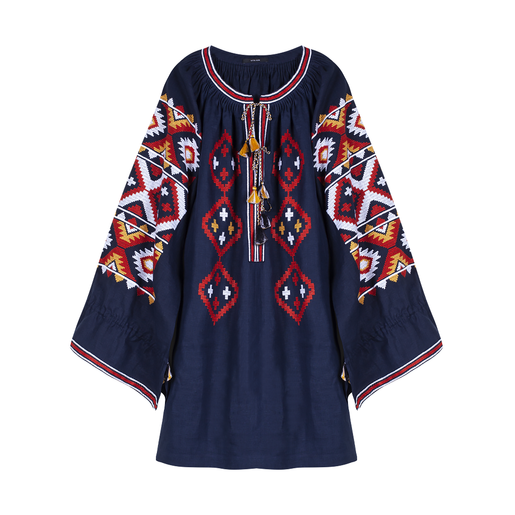 Talisman Tunic