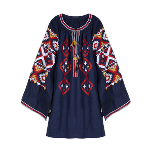 Talisman Tunic