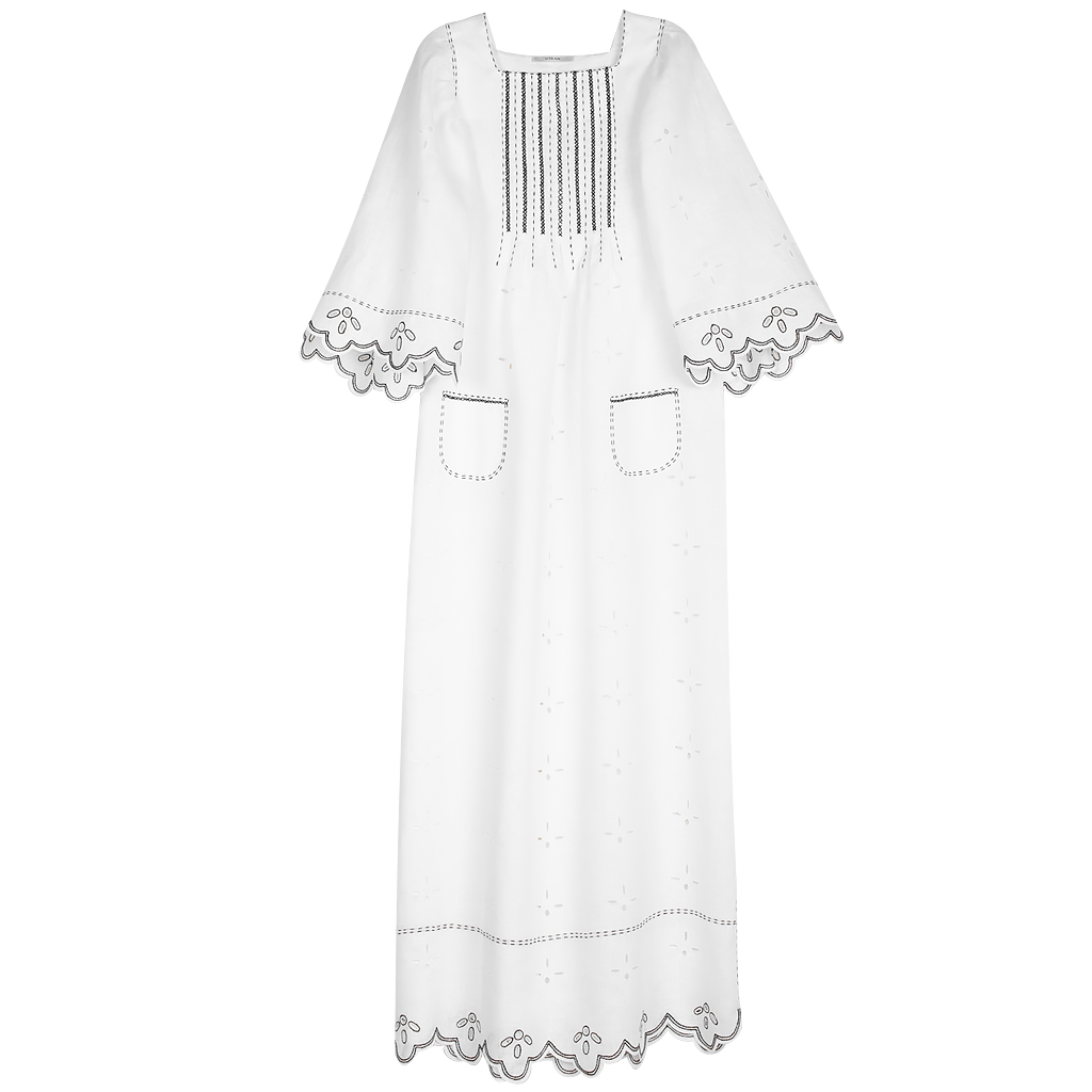 Bridget Long Dress
