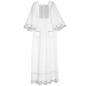 Bridget Long Dress