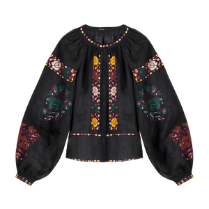 Kristinka Blouse