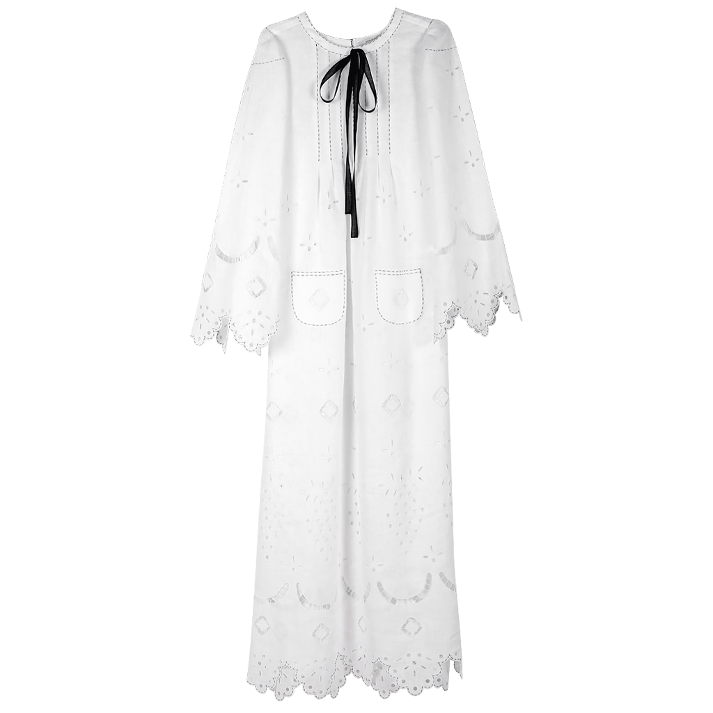 Avalon Maxi Dress
