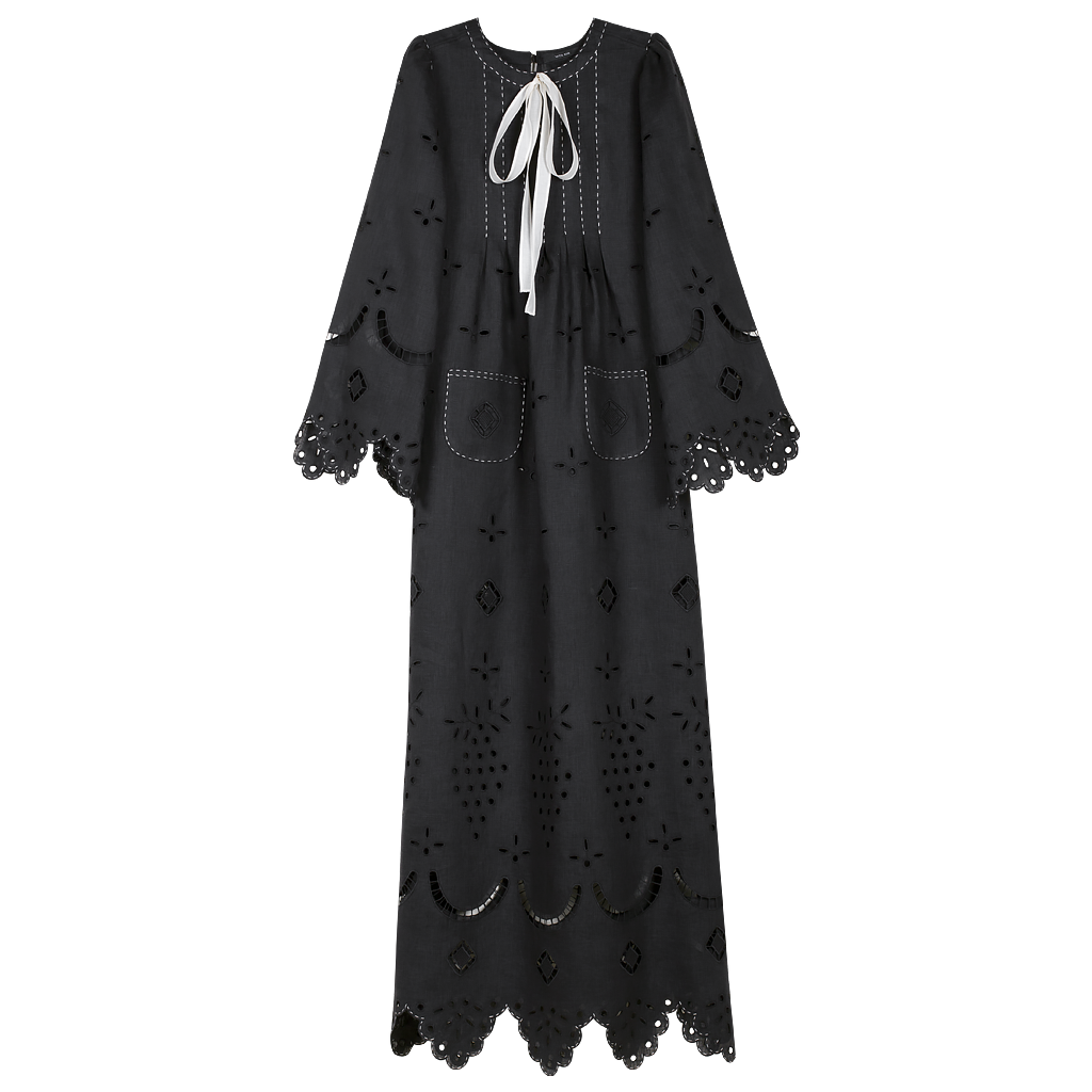 Avalon Maxi Dress