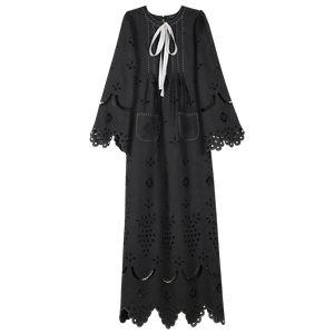Avalon Maxi Dress