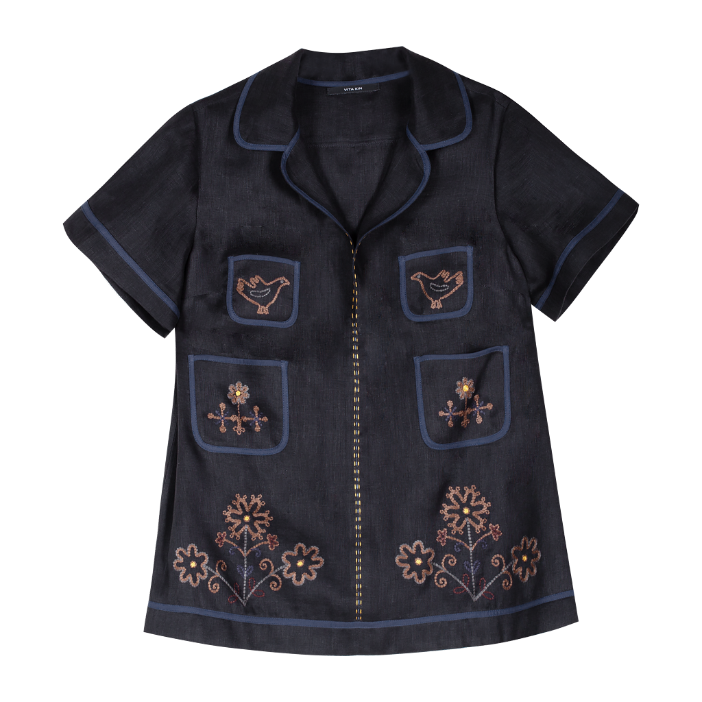 Misha Blouse