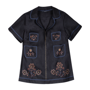 Misha Blouse