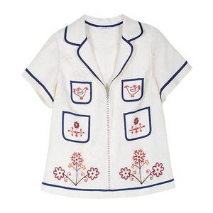 Misha Blouse