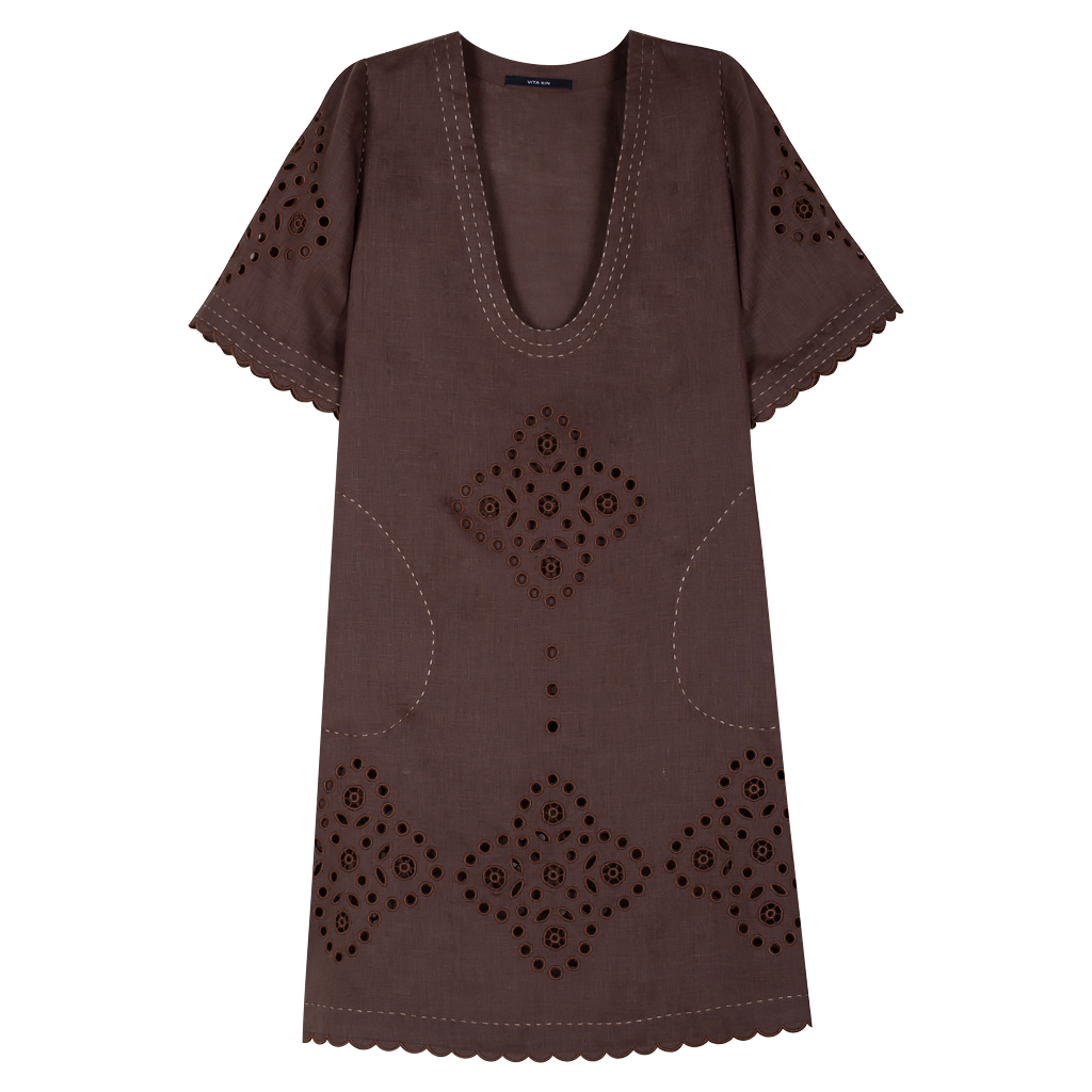 Marianne Mini Dress