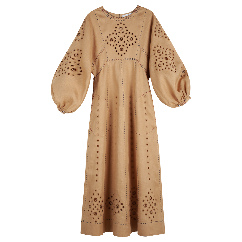 Renata Midi Dress