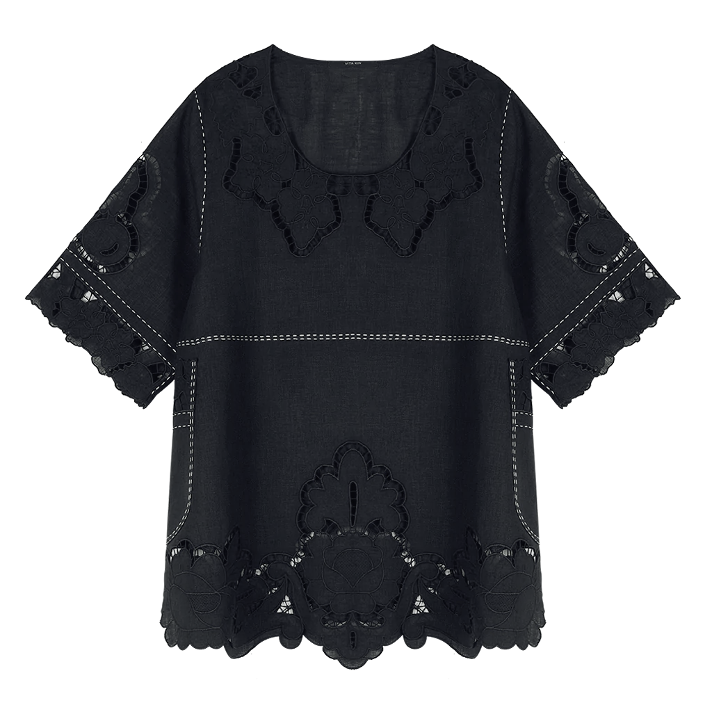 Rosemary Blouse