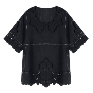 Rosemary Blouse