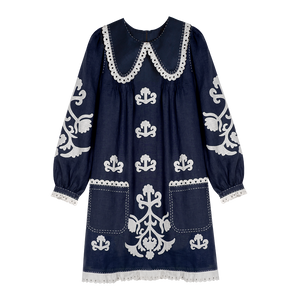 Daisy Short Dress