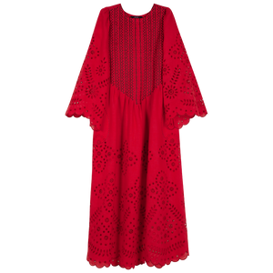 Luna Long Dress
