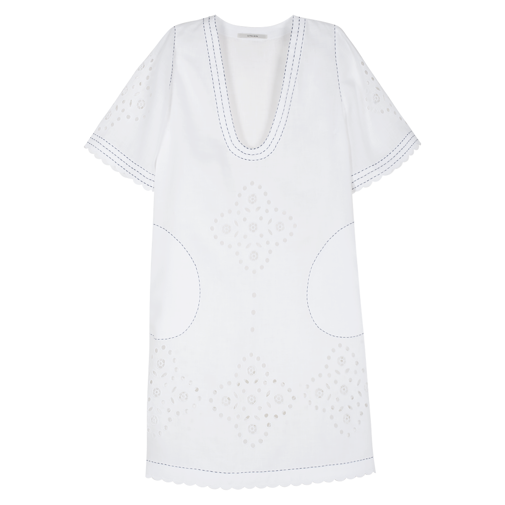 Marianne Mini Dress