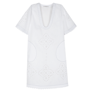 Marianne Mini Dress