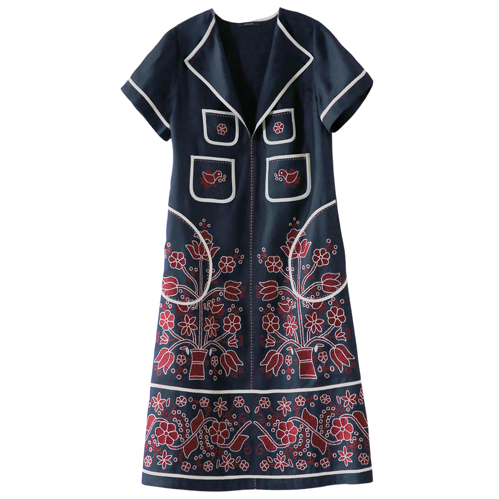 Sasha Dress