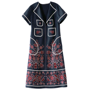 Sasha Dress