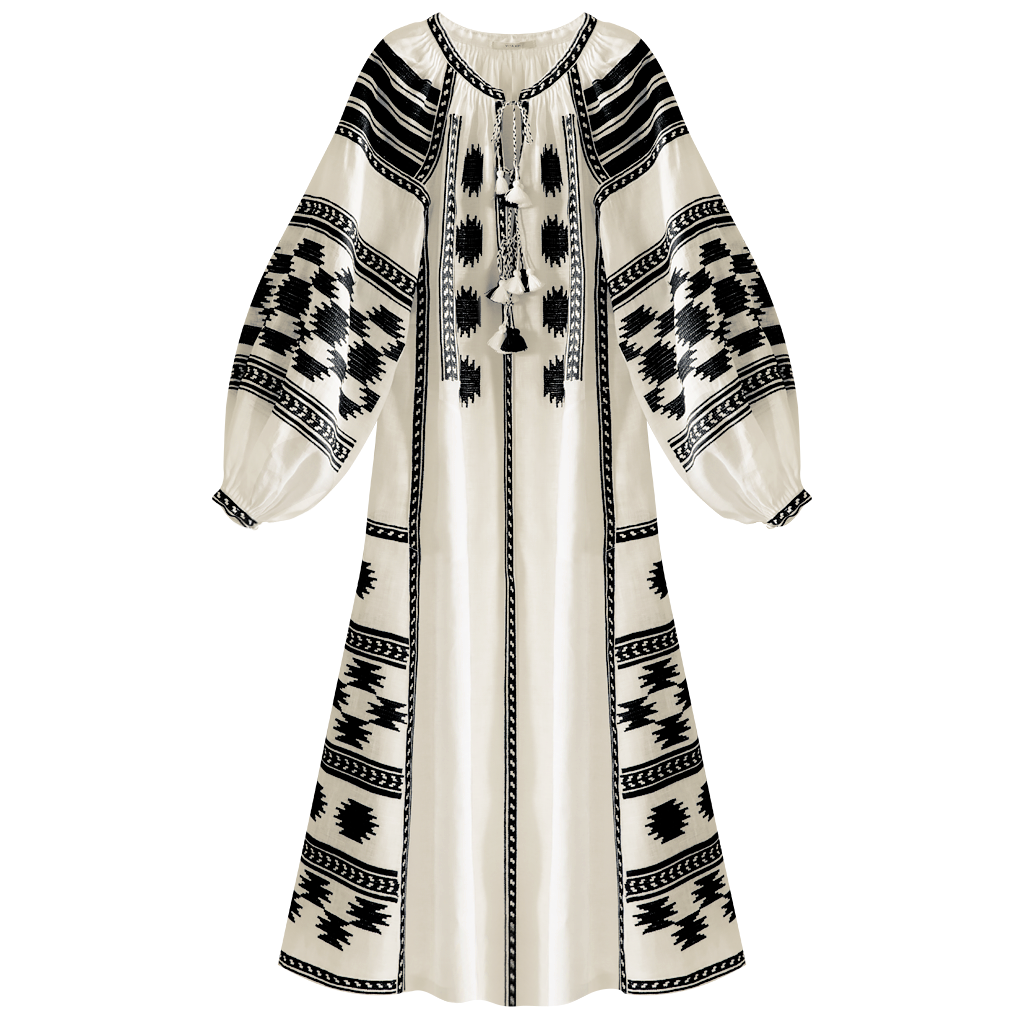 Stardust Midi Dress