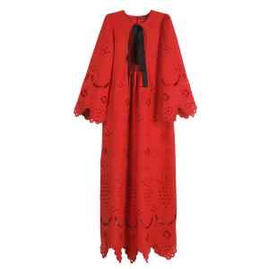 Avalon Maxi Dress