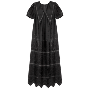 Rushka Midi Dress