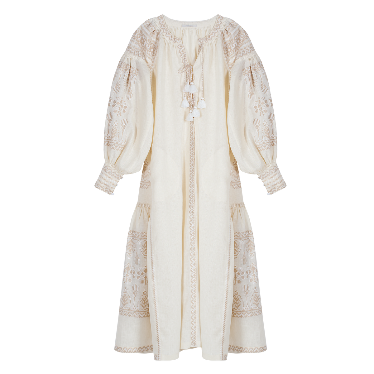 Shedever Dress – Vita Kin