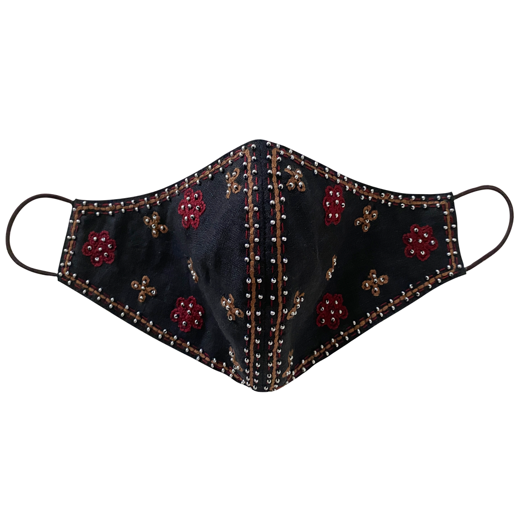 Stardust Face Mask