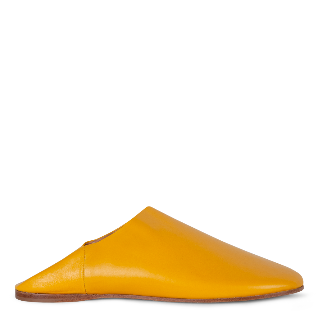 Babouche Slippers
