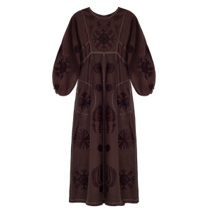 Jasmine Midi Dress