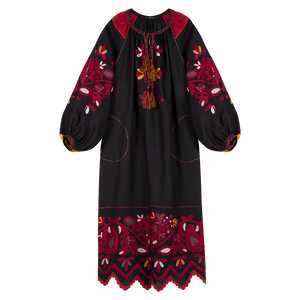 Kasia Midi Dress