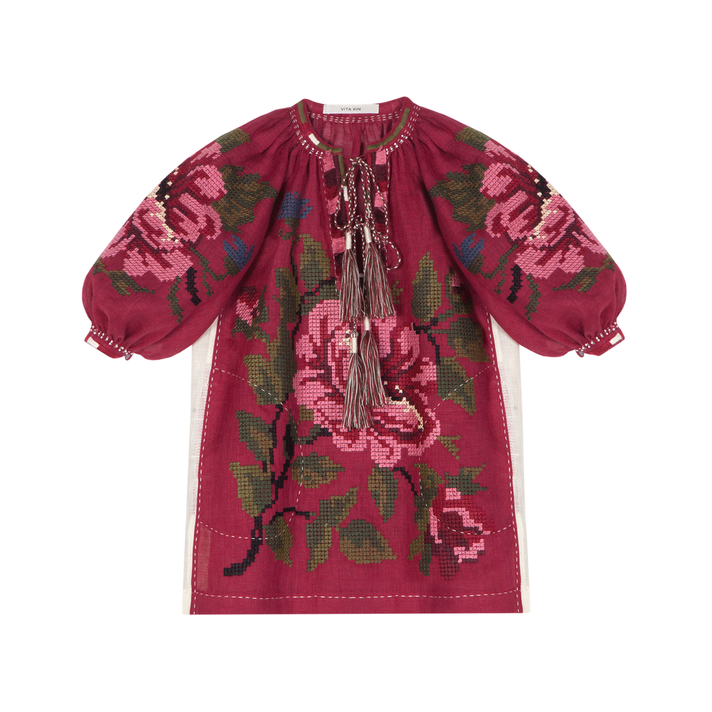 Vita Kin Mini - Gypsy Queen Dress