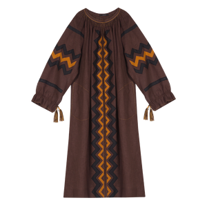 Zanzibar Dress