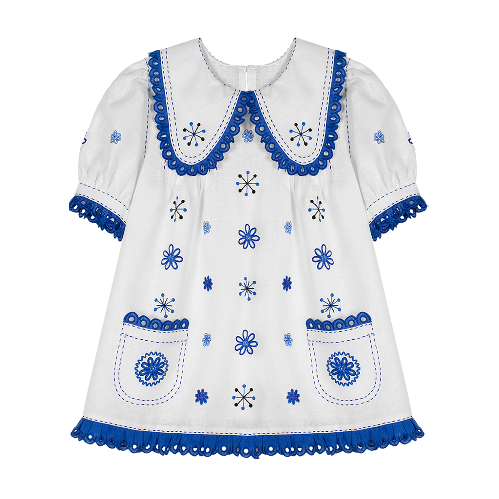 Constellation Blouse