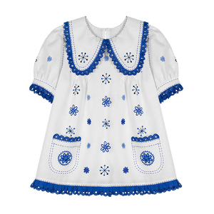 Constellation Blouse