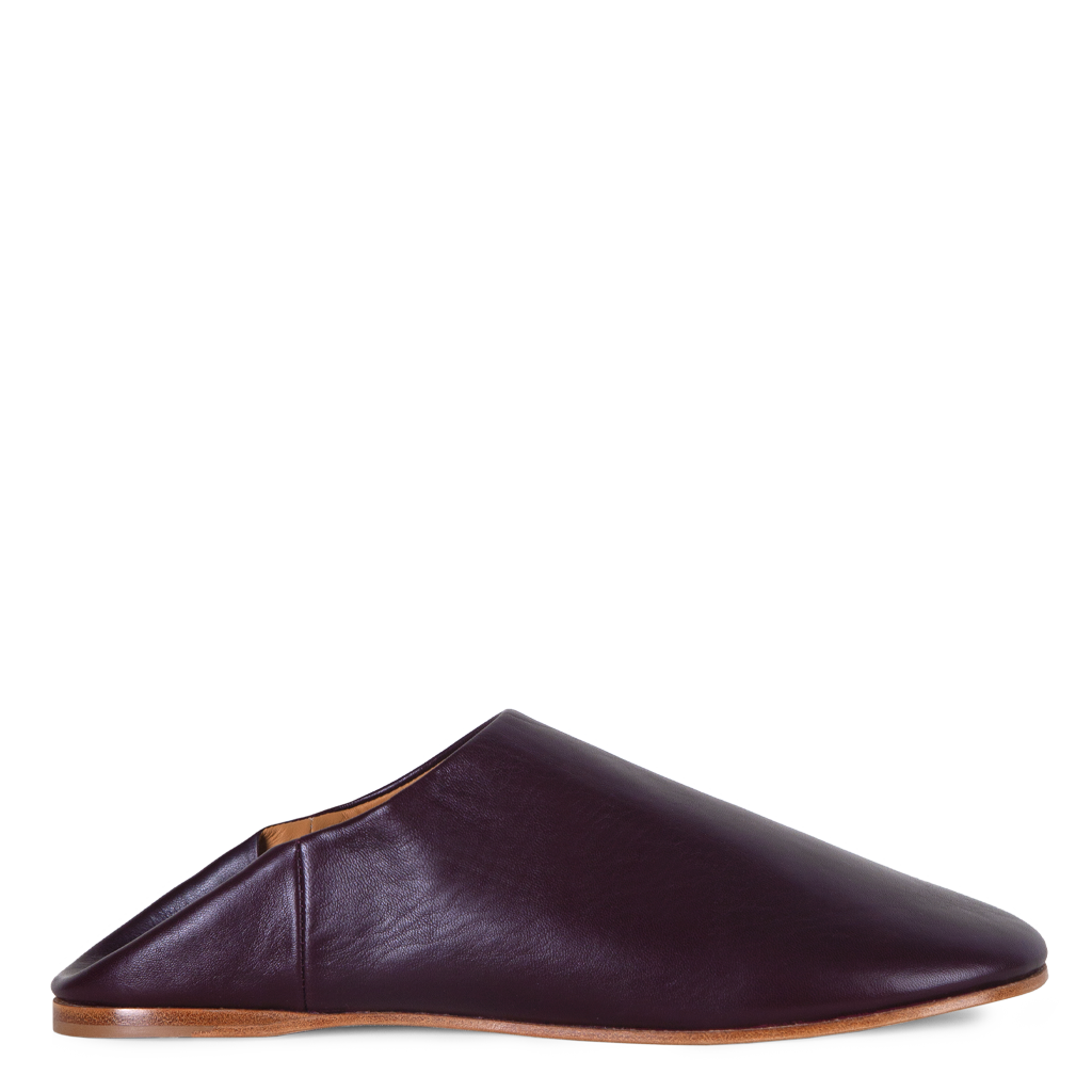 Babouche Slippers