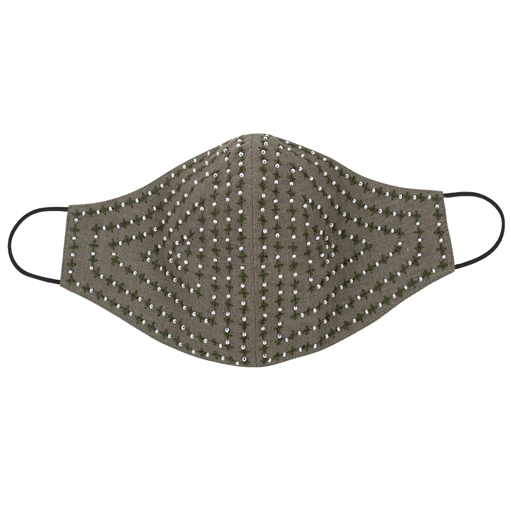 Cairo Face Mask