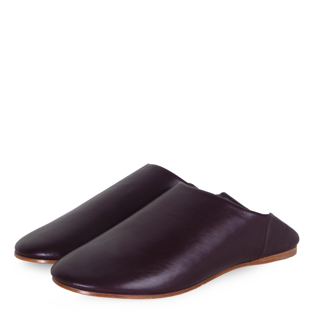 Babouche Slippers