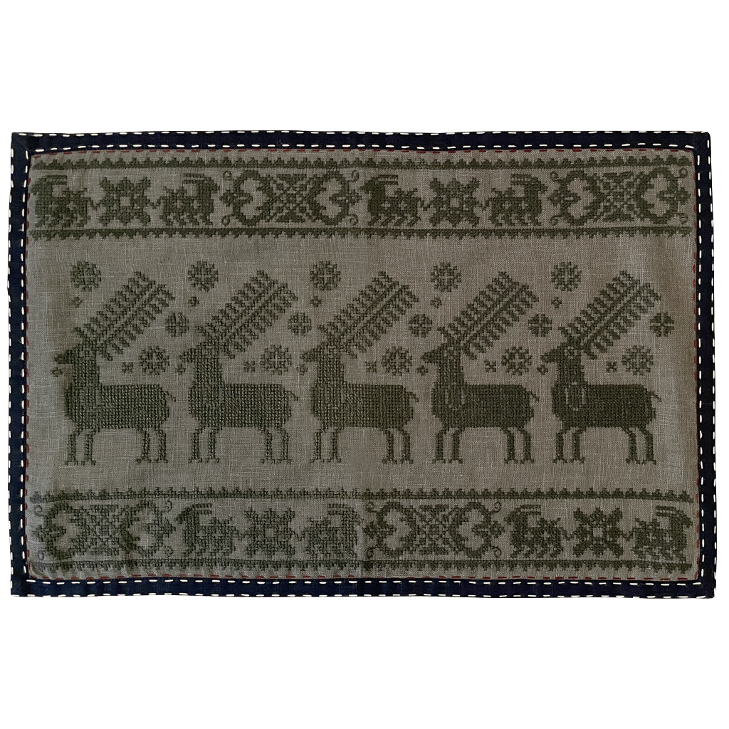 Oslo Table Set