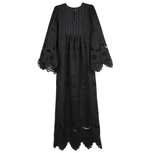 Avalon Maxi Dress