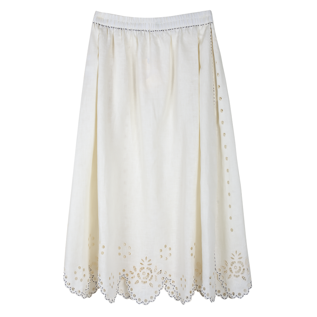 Colette Skirt