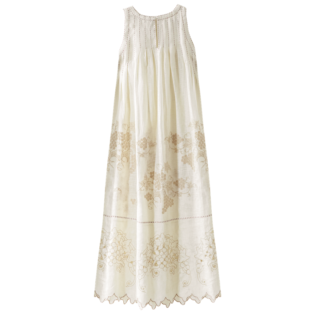 Ophelia Sleeveless Dress